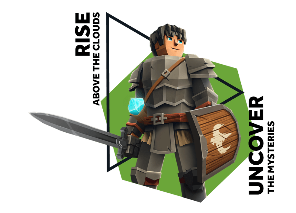 EverWind game artwork