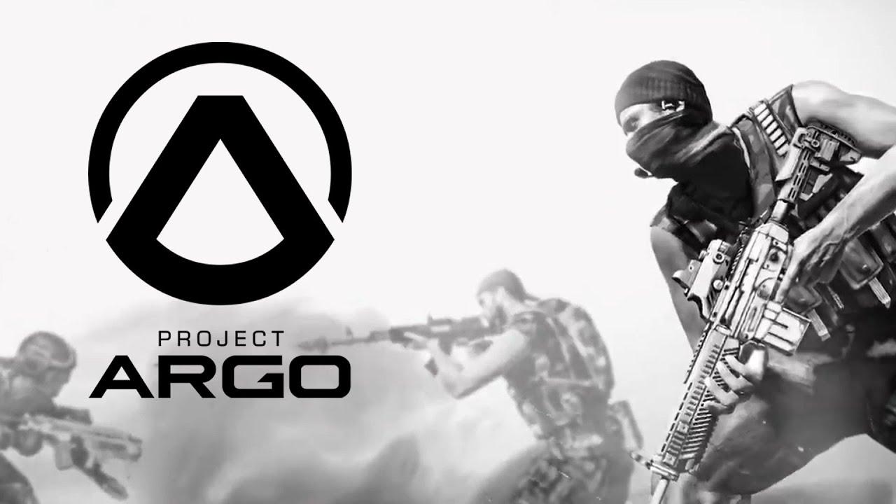 Steam Community :: Argo